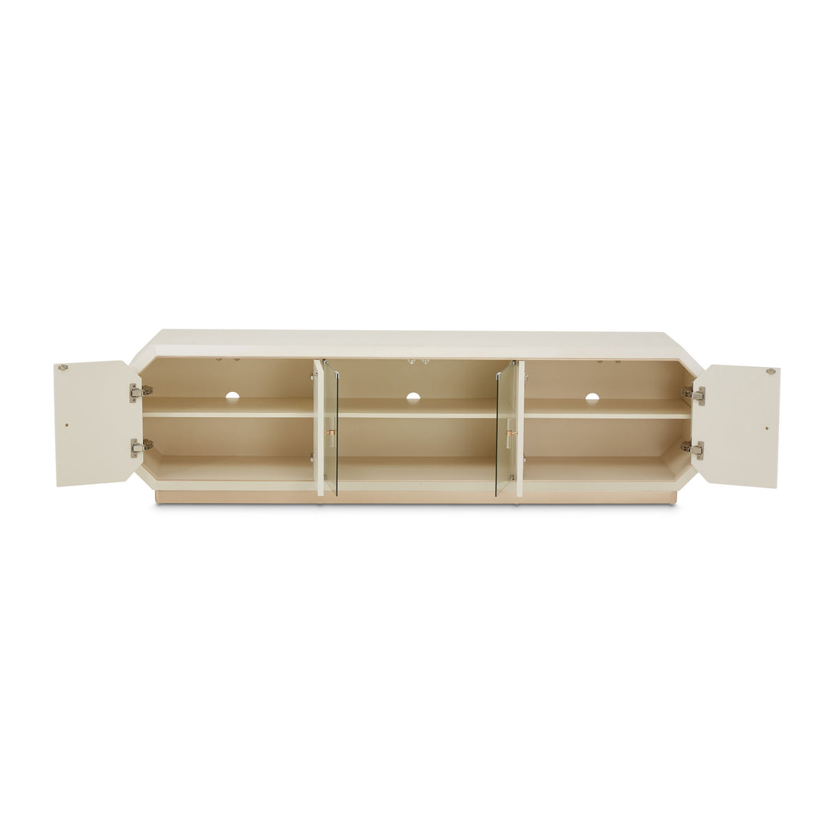 La Rachelle - Media Cabinet - Champagne