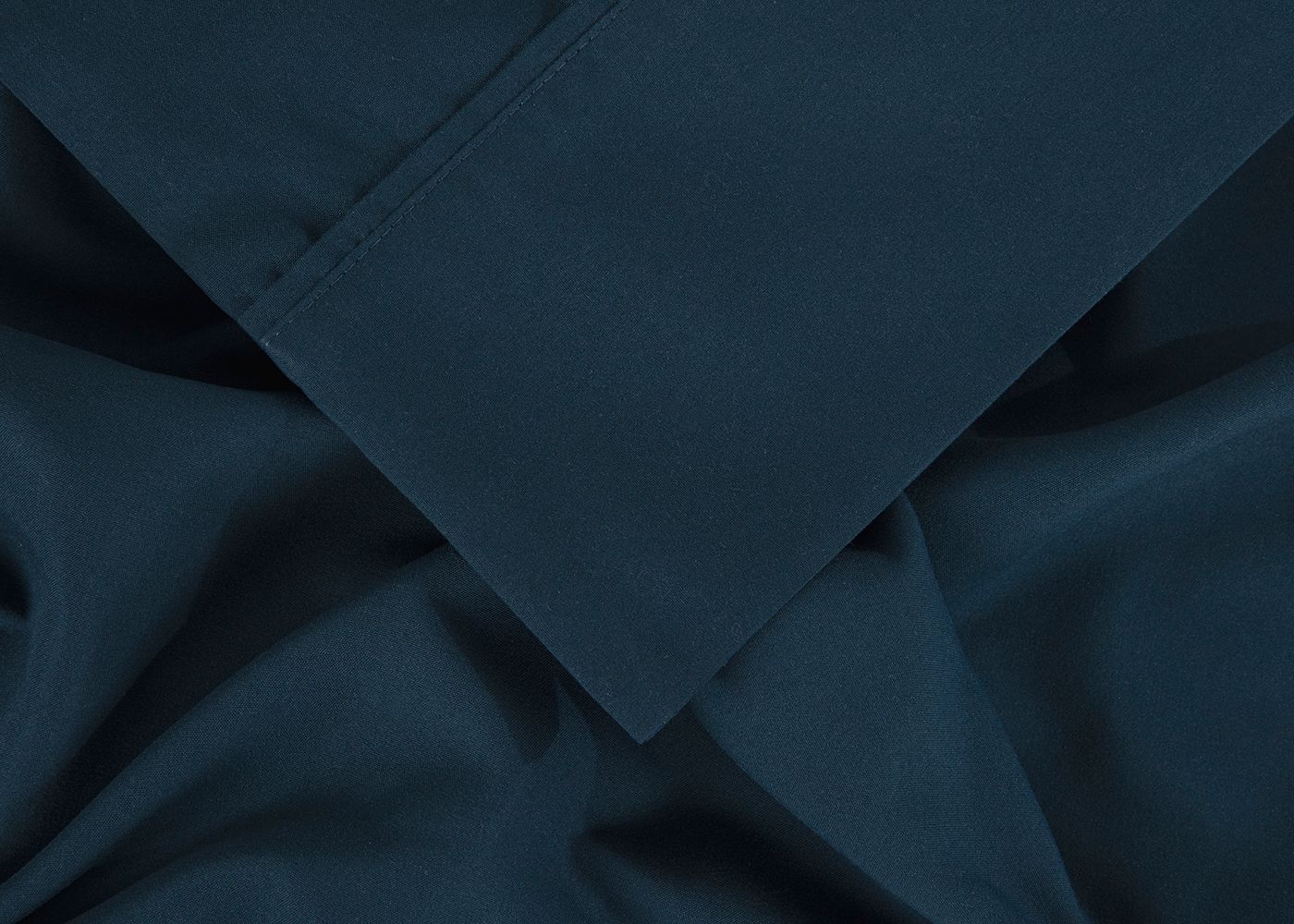 Basic - Sheet Set - Bright White