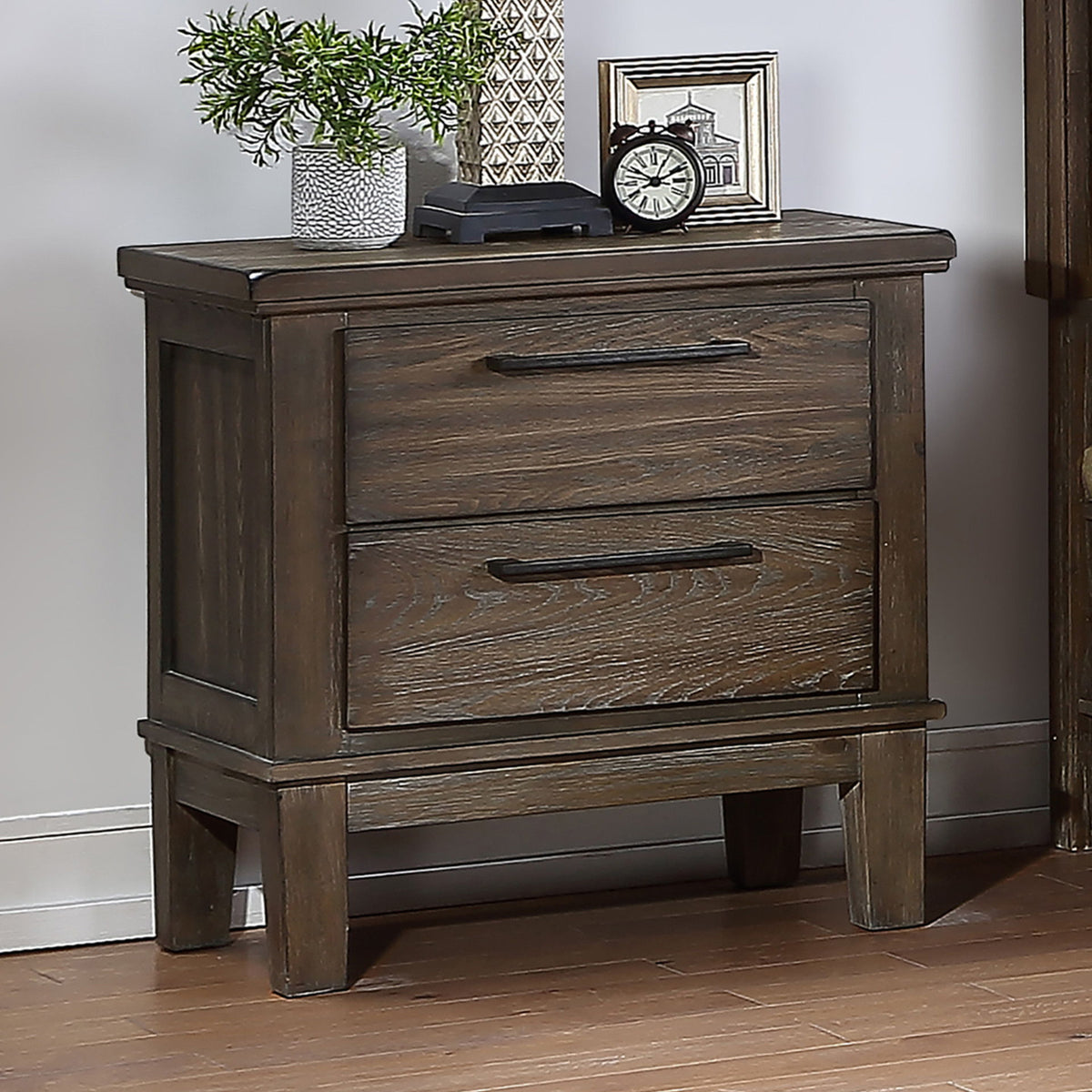 Cagney - Nightstand