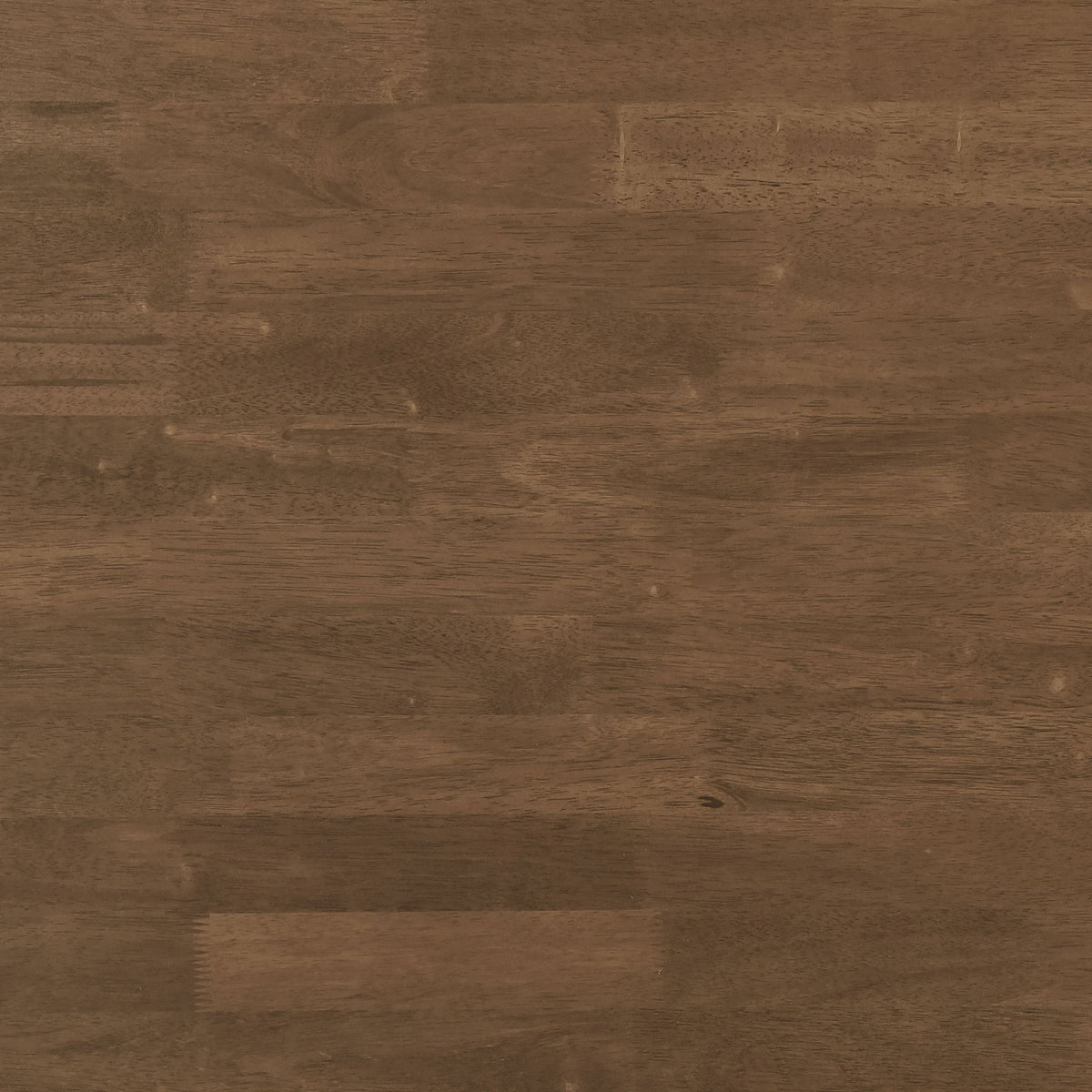 Dinah Round 47-inch Solid Wood Dining Table Walnut