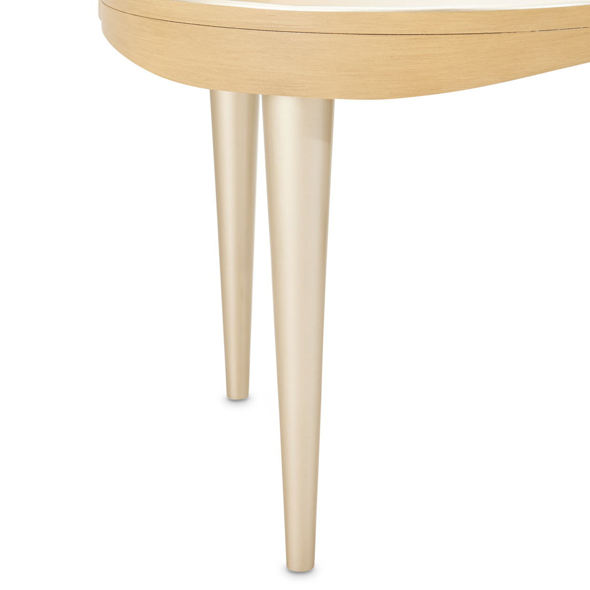 Camellia Field - Living Room Table