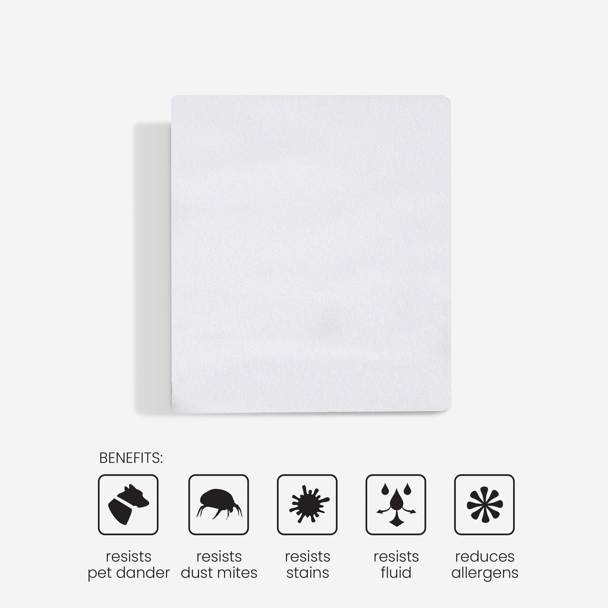 iProtect - Mattress Protector