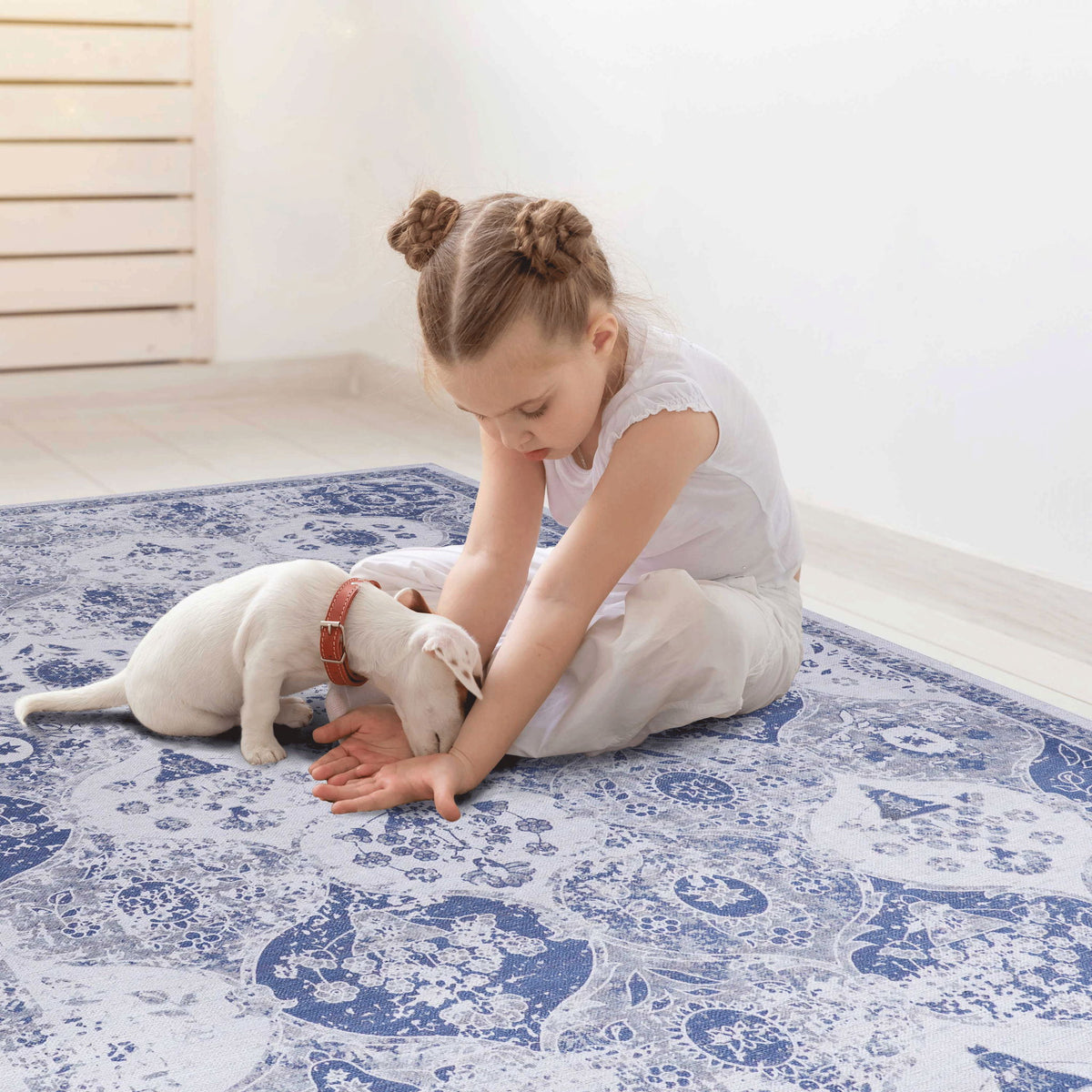 Maval - Area Rug