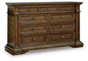Frantanna - Dresser