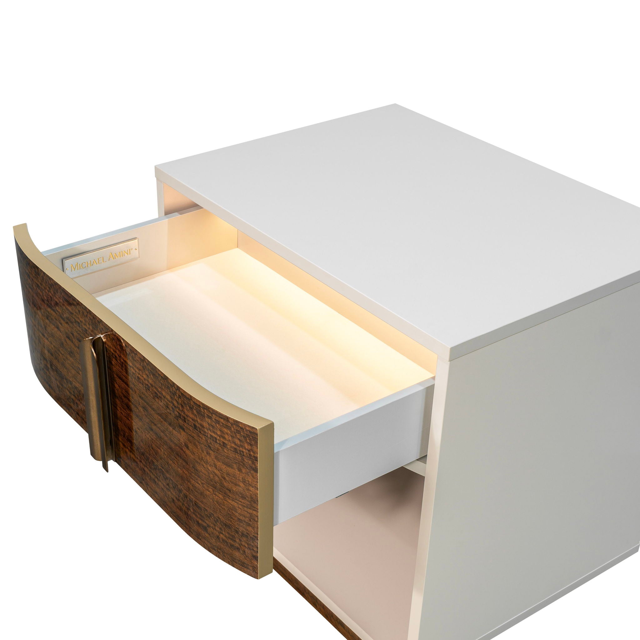 Pavira - Nightstand