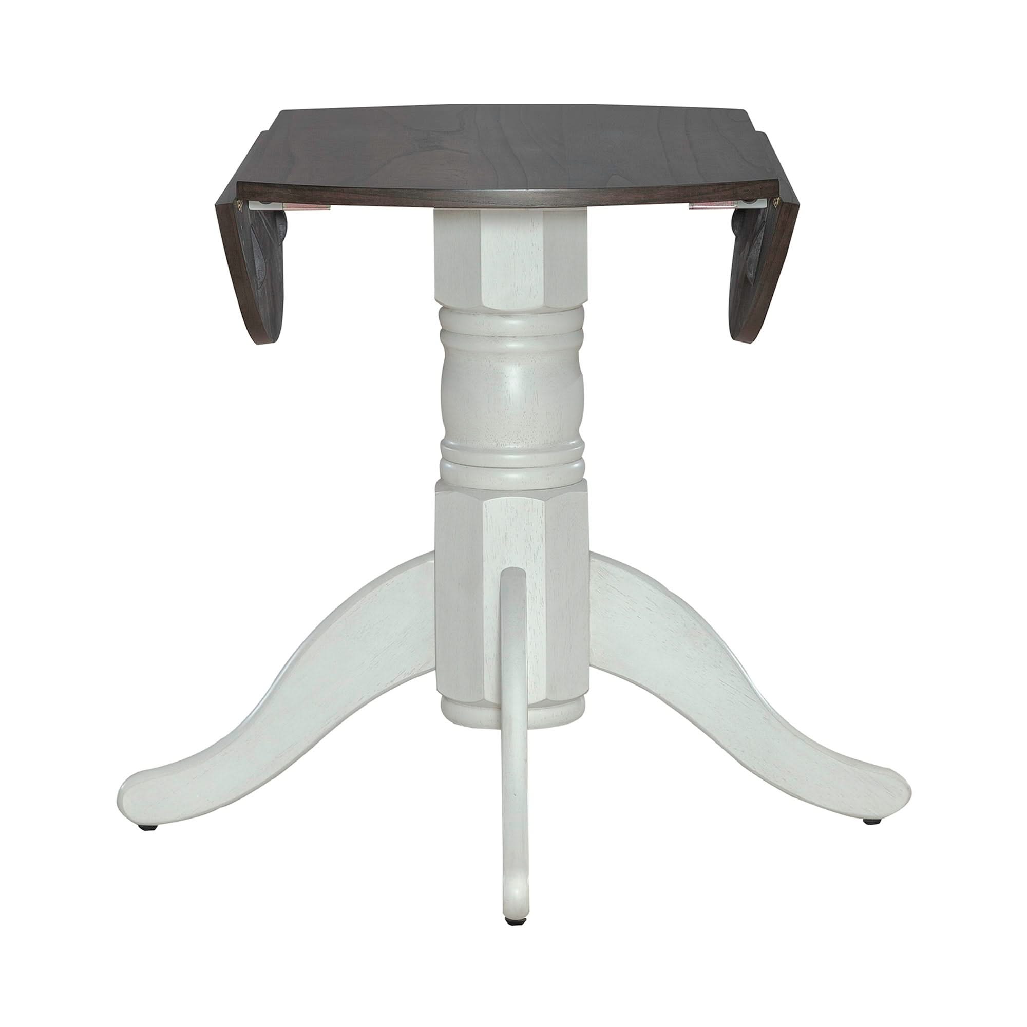 Brook Bay - Drop Leaf Table