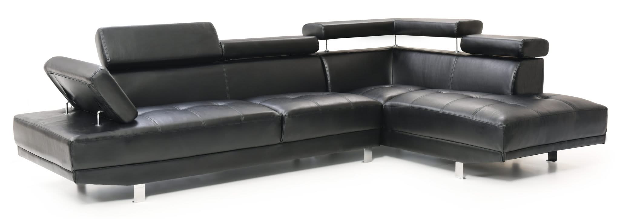 Riveredge - Comfort Sectional