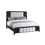 Beverly - 5 Piece Bedroom Set With Cooler