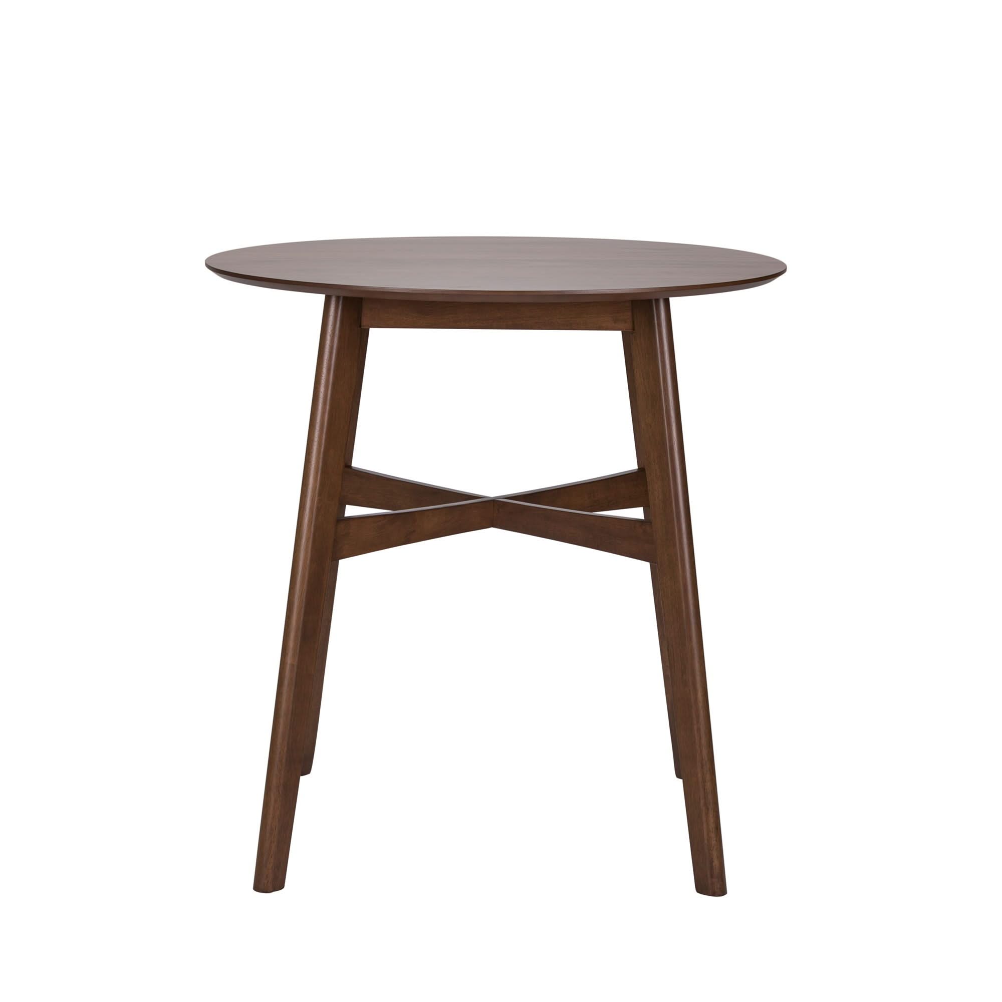 Space Savers - Gathering Table - Walnut