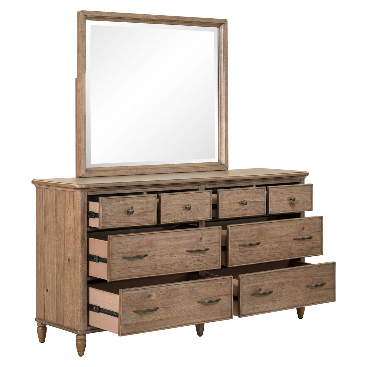Hickory Grove - Dresser