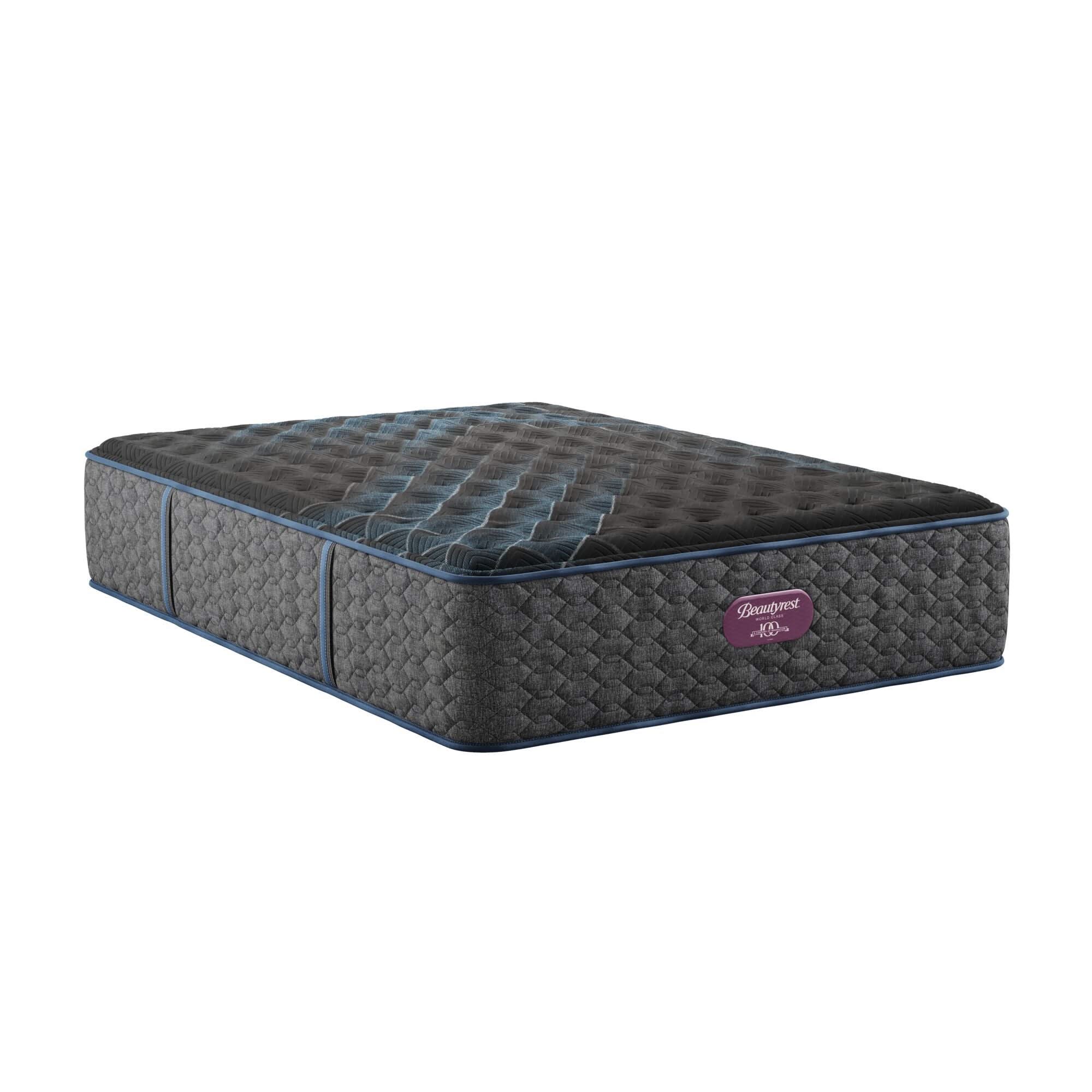 Beautyrest World Class - Level Four Medium Mattress