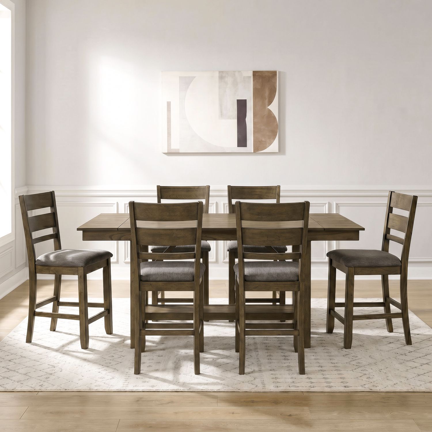Brook Bay - Optional Gathering Table Set