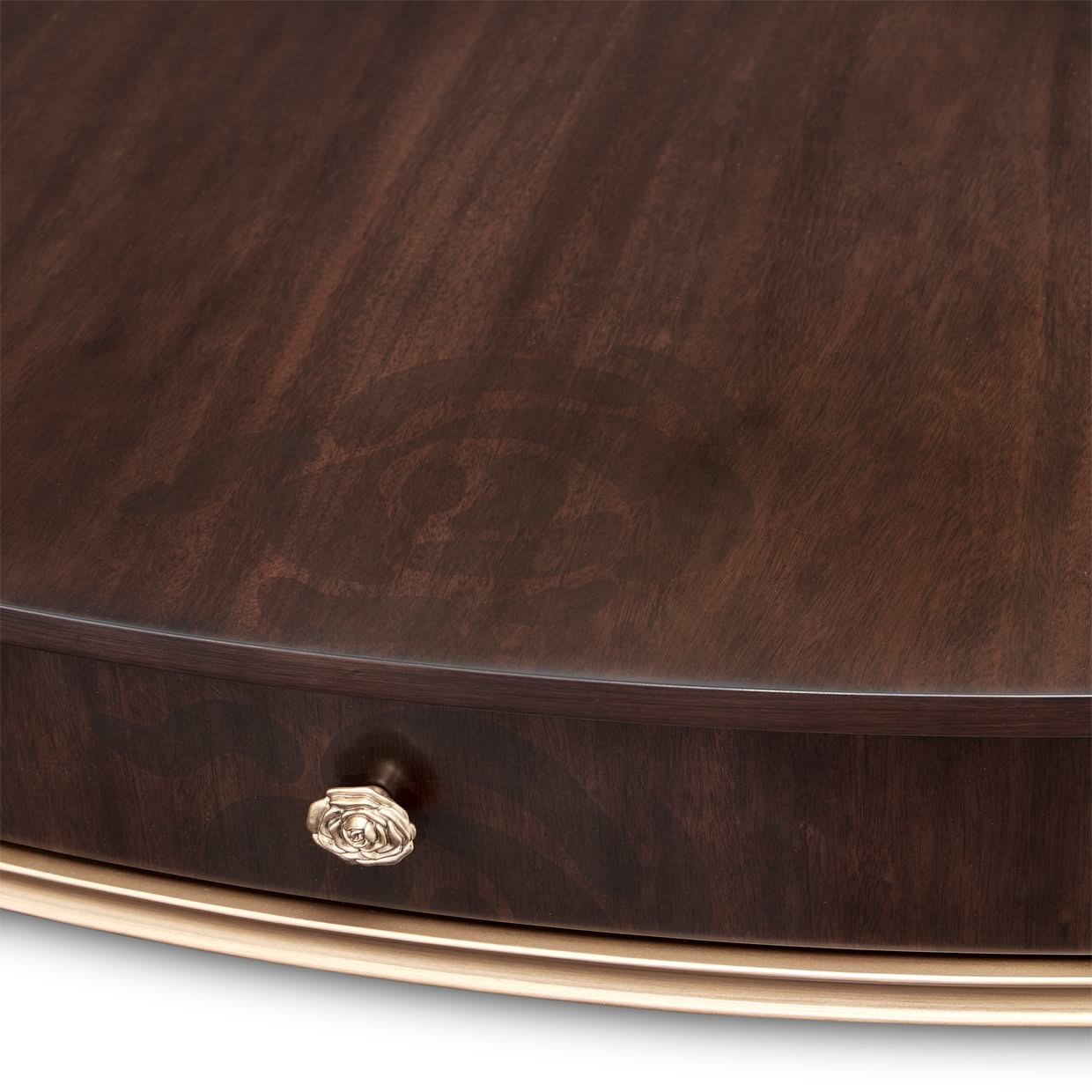 Camellia Field - Table With Drawer