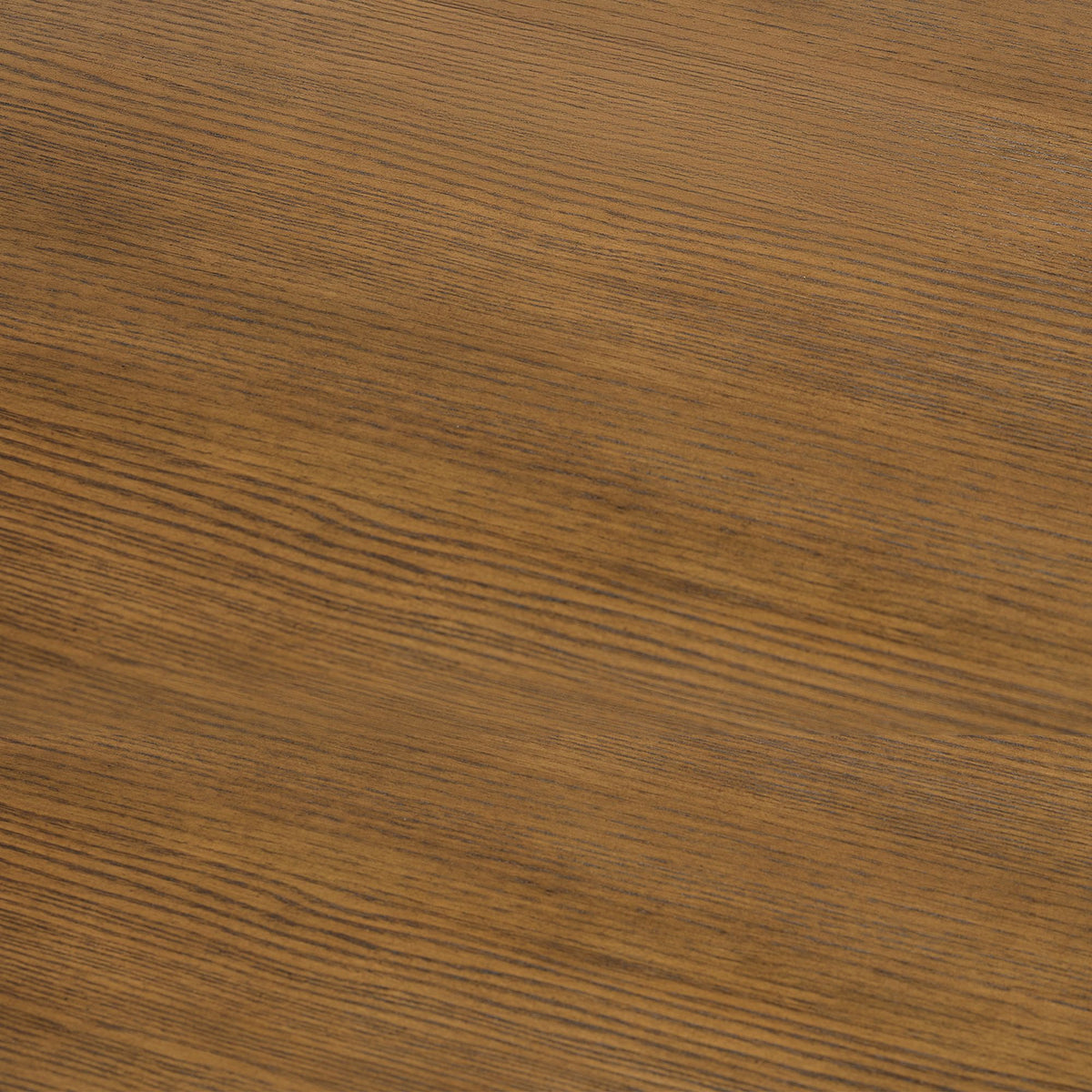 Portico - Open Bookcase - Brown Oak