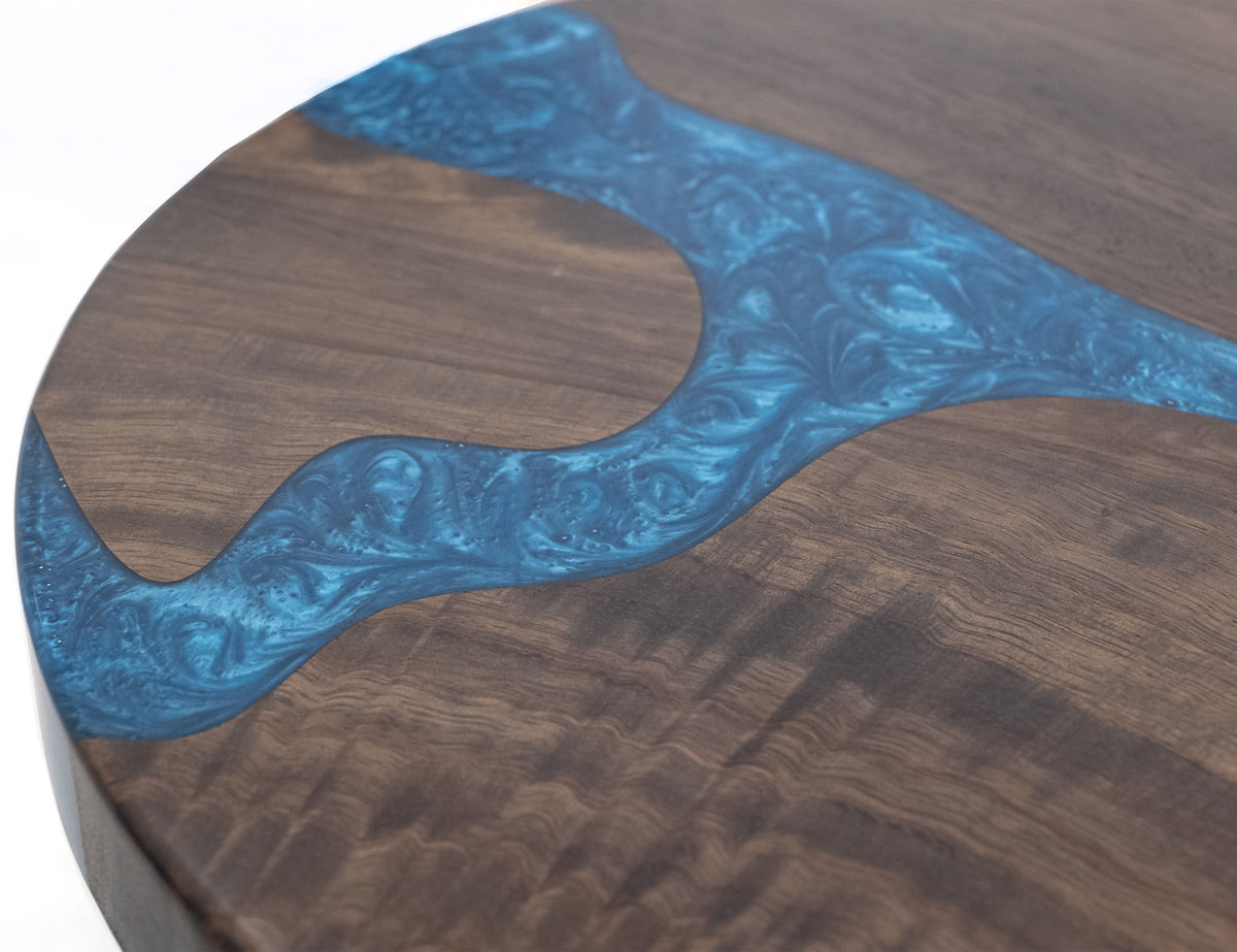 Zaphiro - Round Table