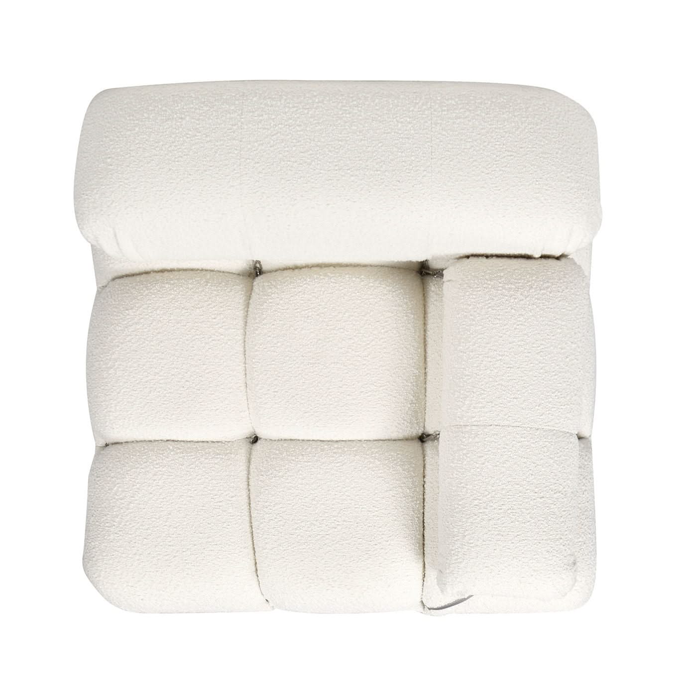 Marcel - Bubble Modular Modern Lounge Arm Chair