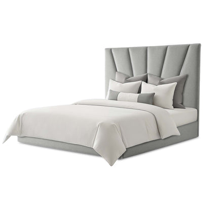 Signature Beds & Benches - Rose Lift Up Storage Bed