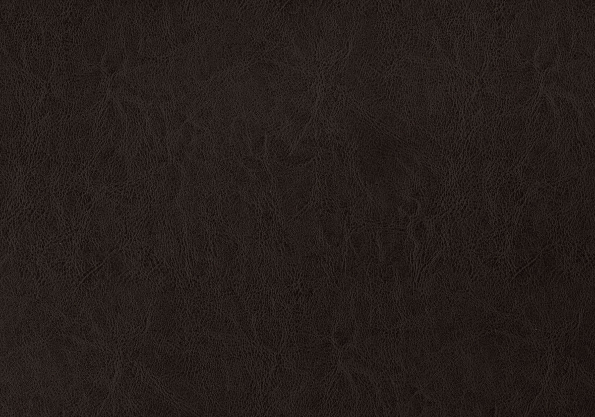 Full Size, Bed Headboard Only, Upholstered, Transitional - Brown