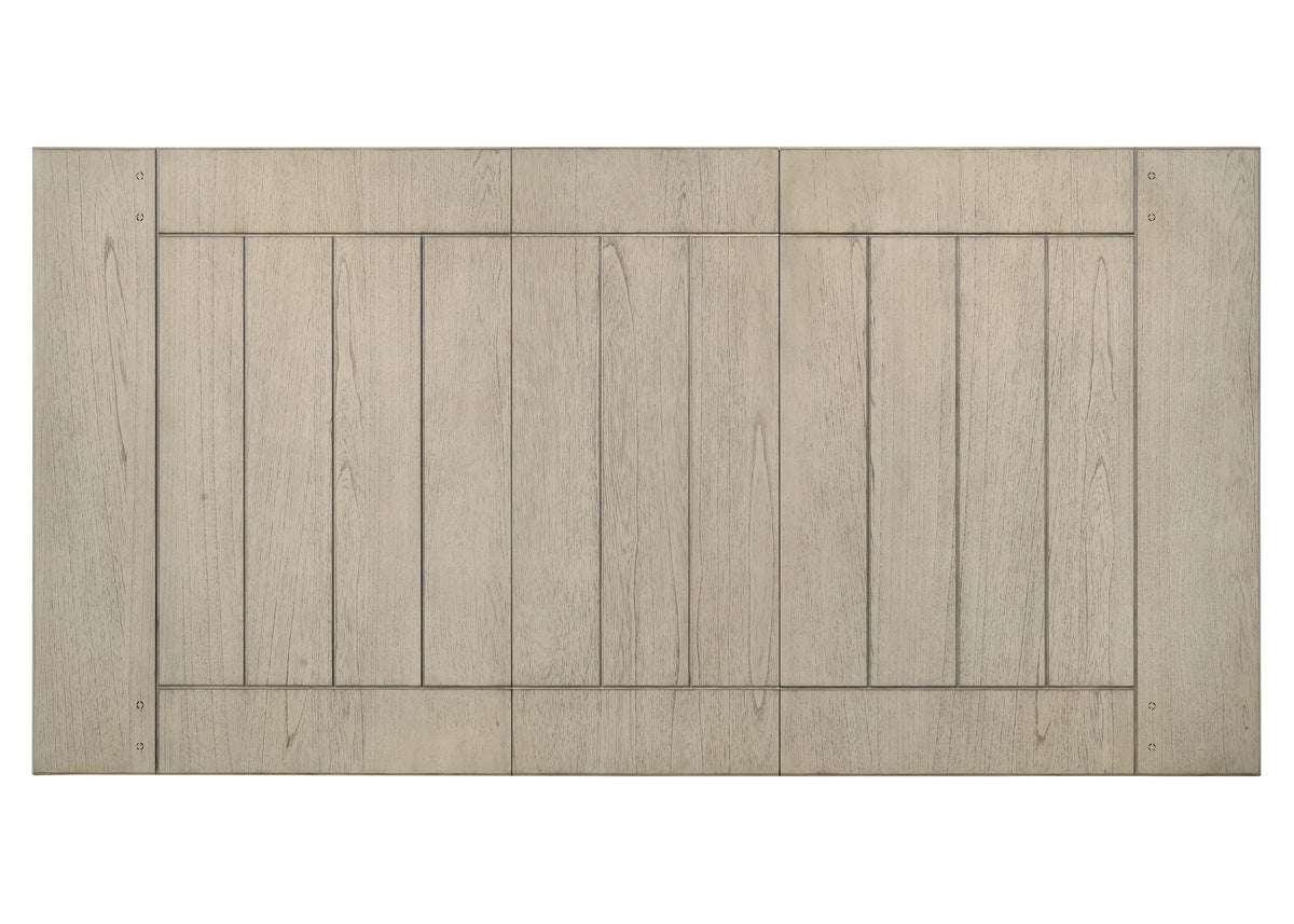 Bardstown - Dining Table - Light Gray
