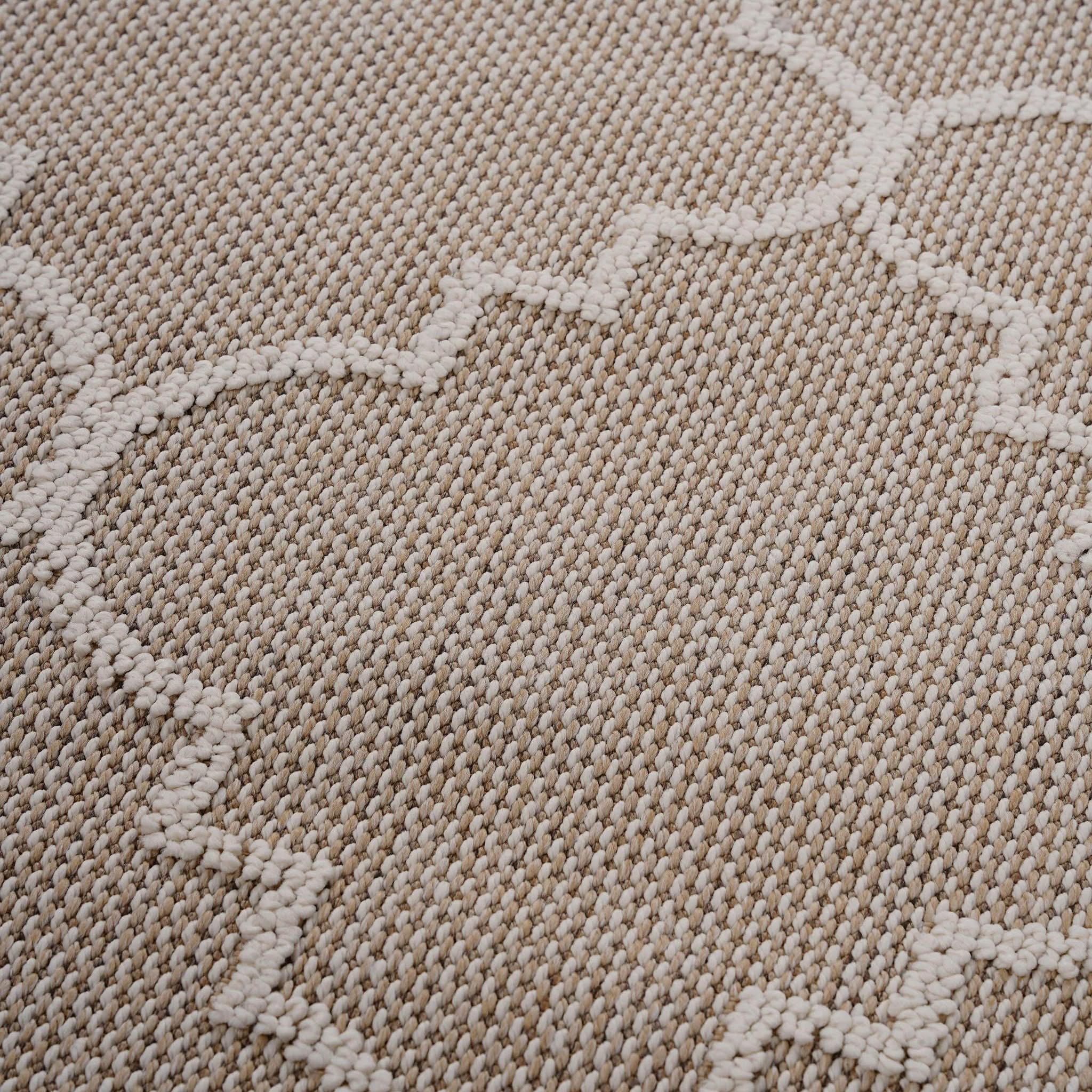 Guros - Trellis Indoor / Outdoor Area Rug