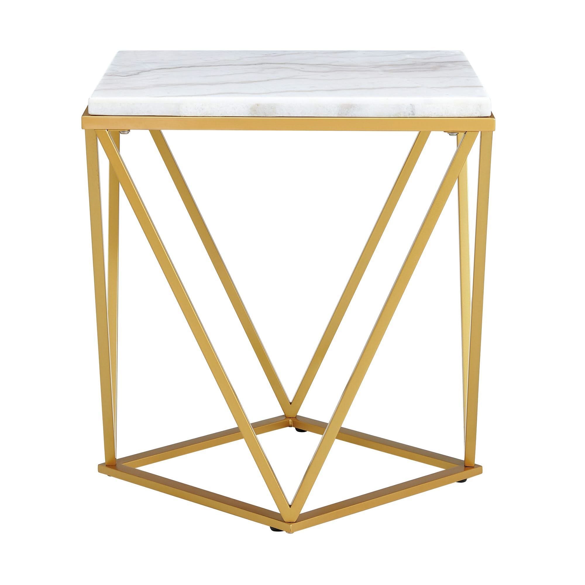 Riko - Square Table