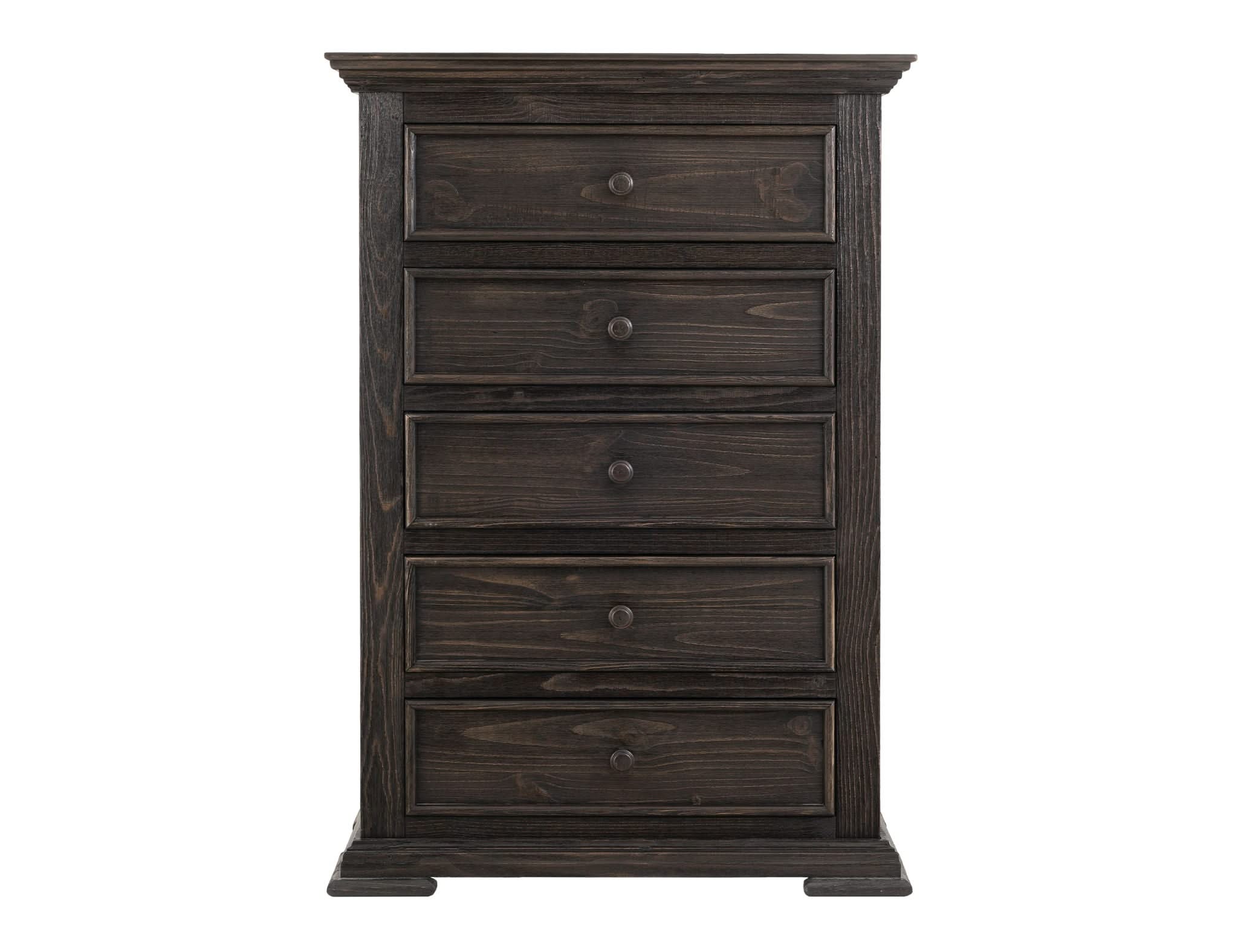 Terra - Chest