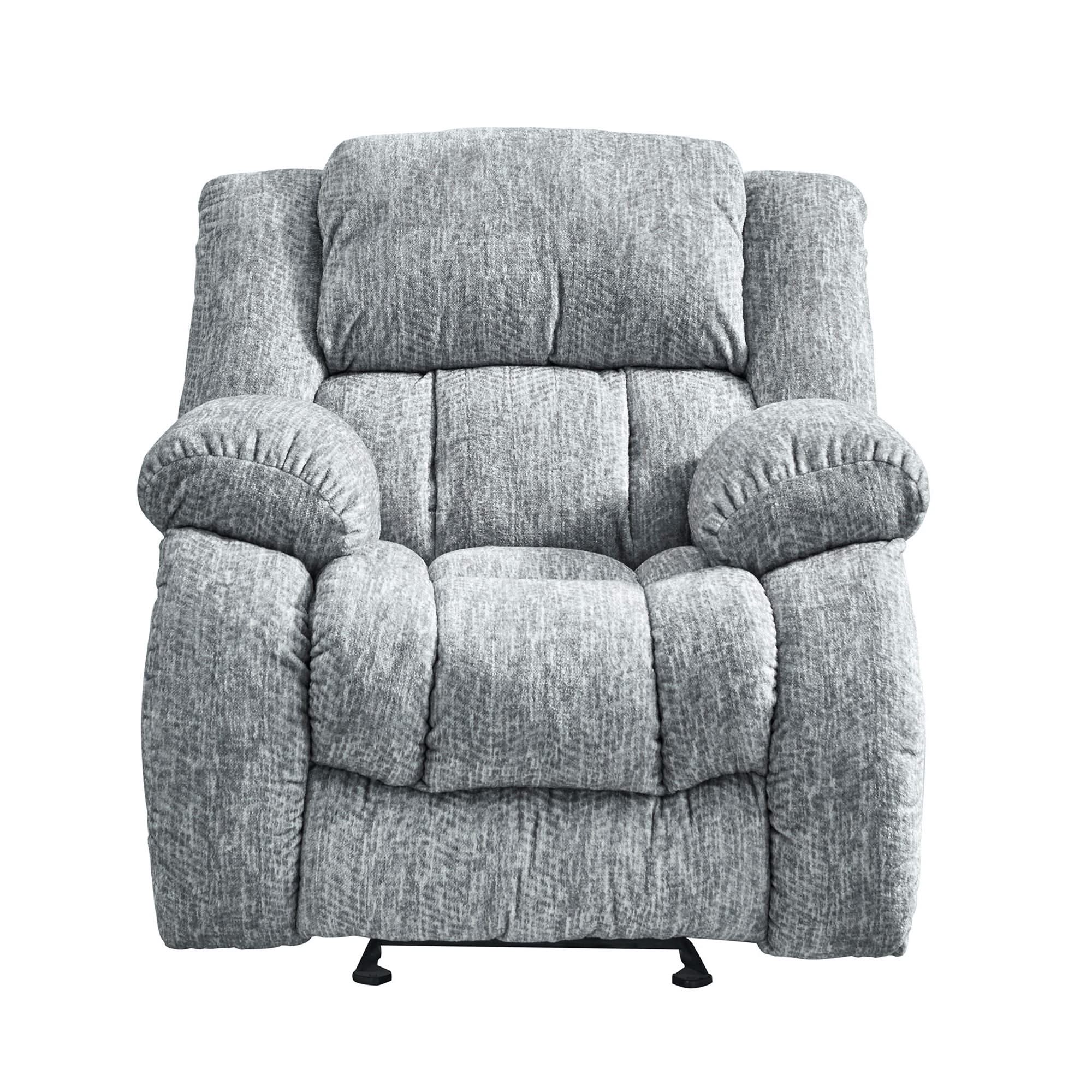 Stonic - Glider Recliner Modern Design