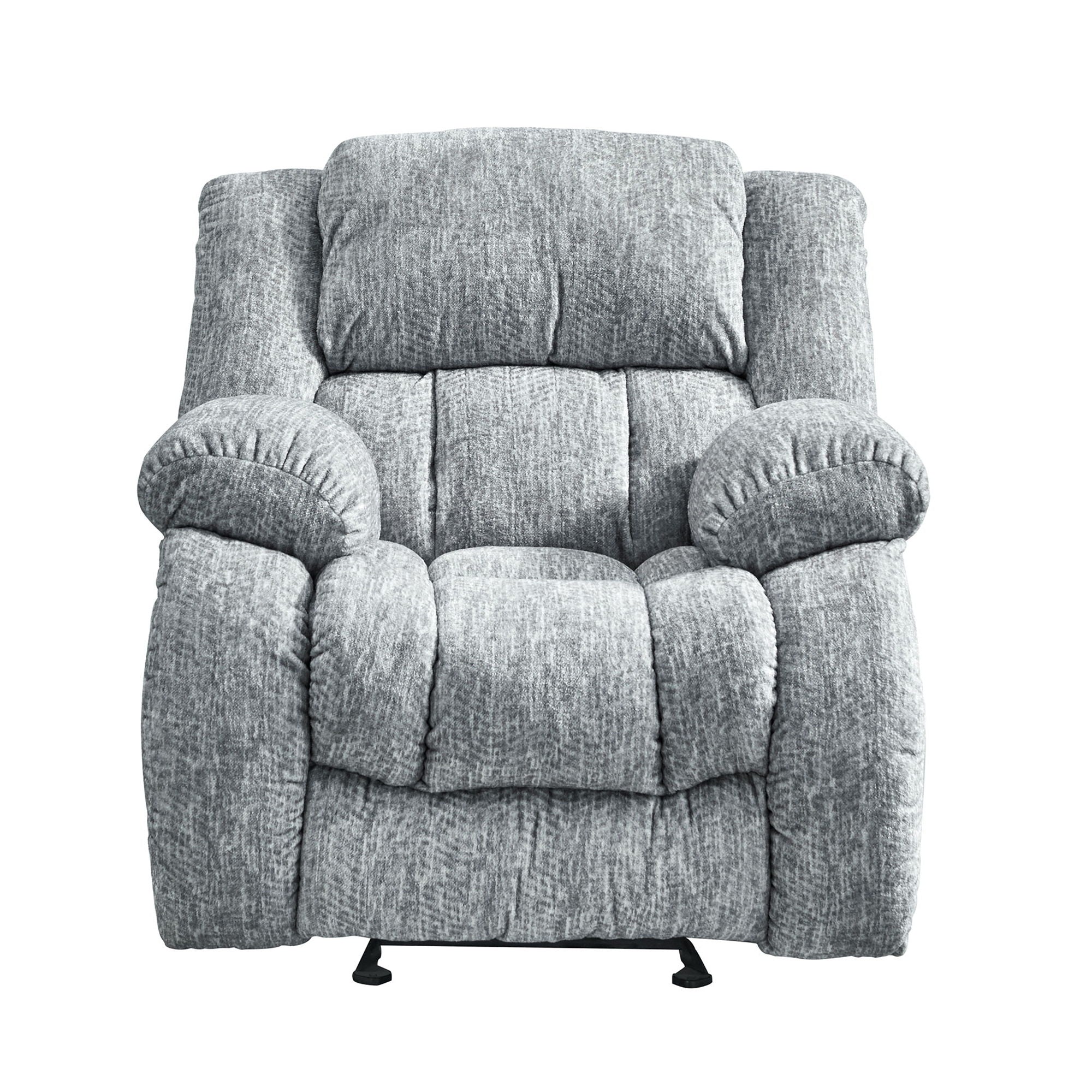 Stonic - Design Reclining Set
