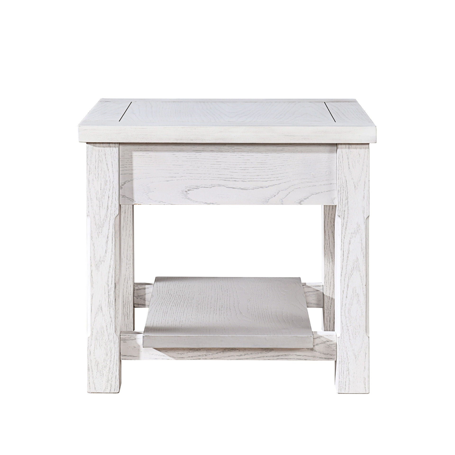 Dorsey - Drawer Table