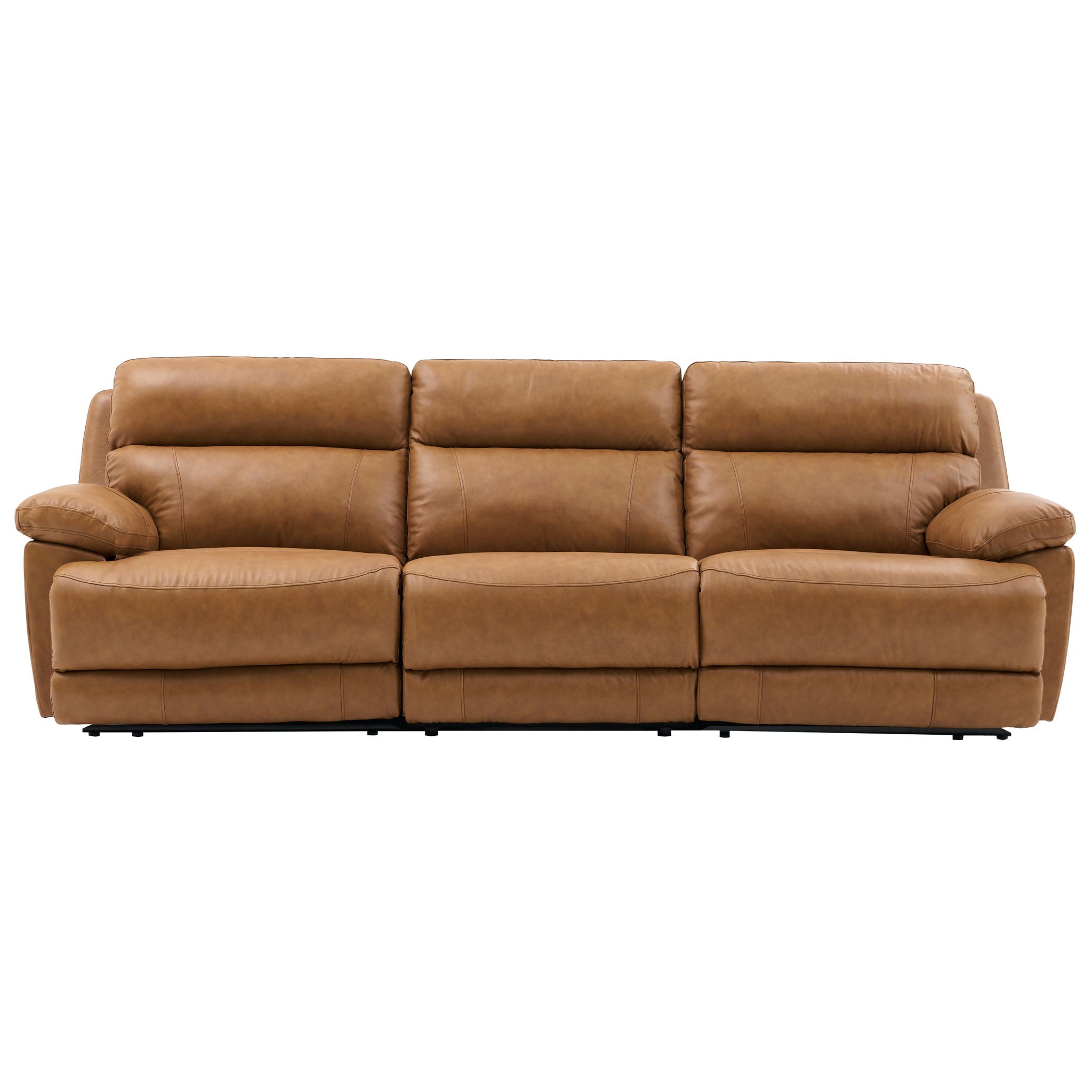 Gatlin - Dual-Power Reclining Sofa & Loveseat