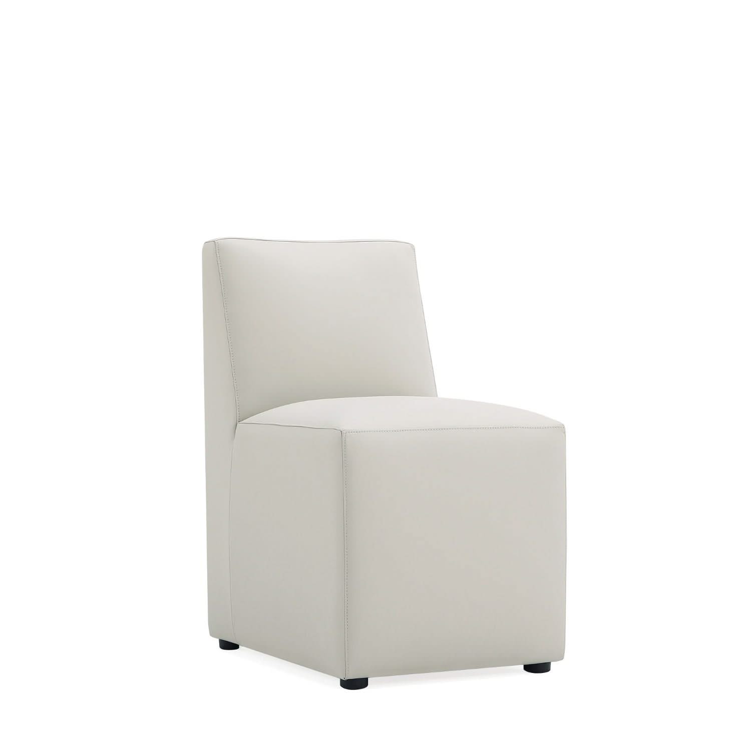 Anna - Square Dining Chair