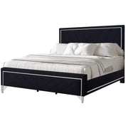 Ava - Bed