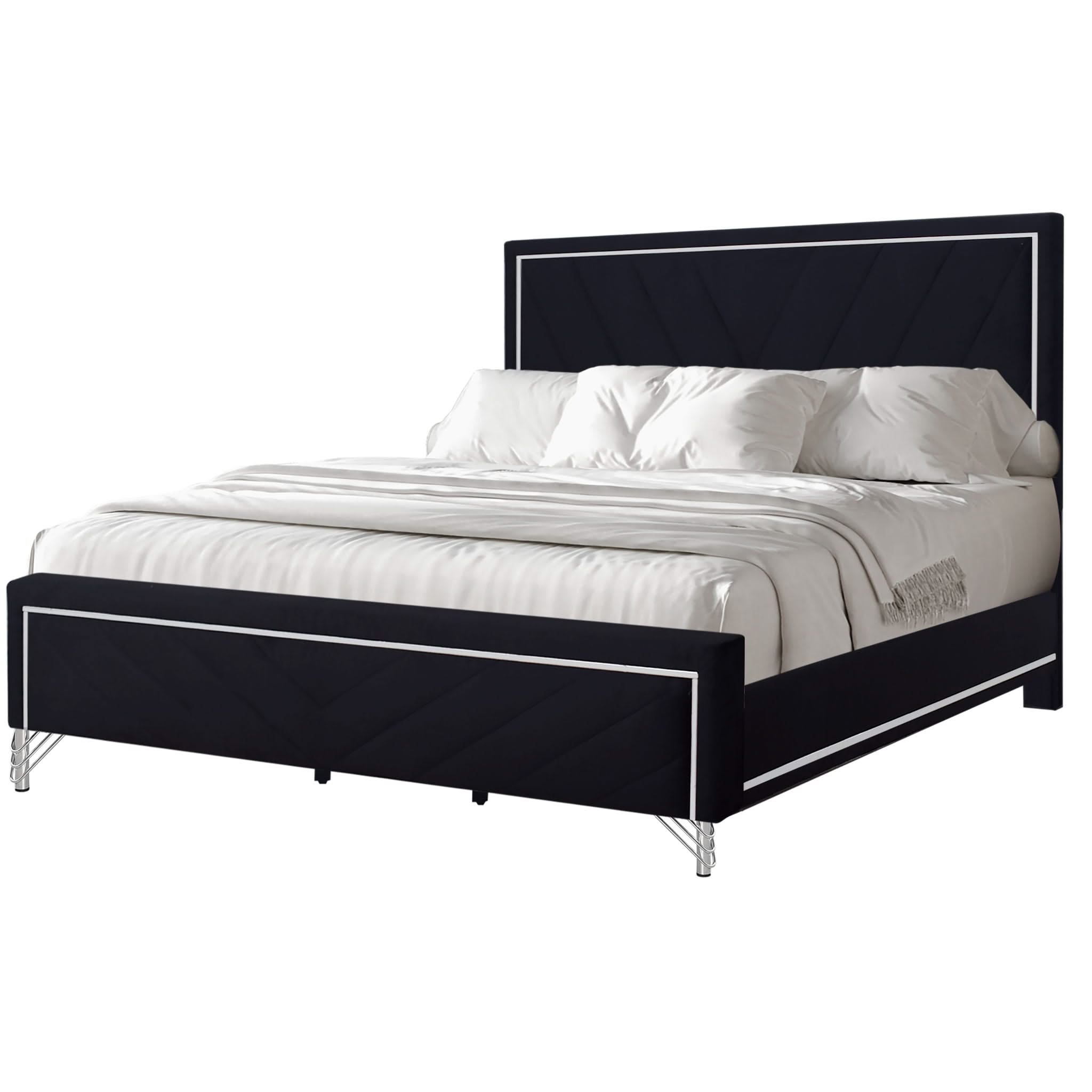 Ava - Bed
