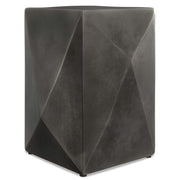 Danner - Side Table - Black