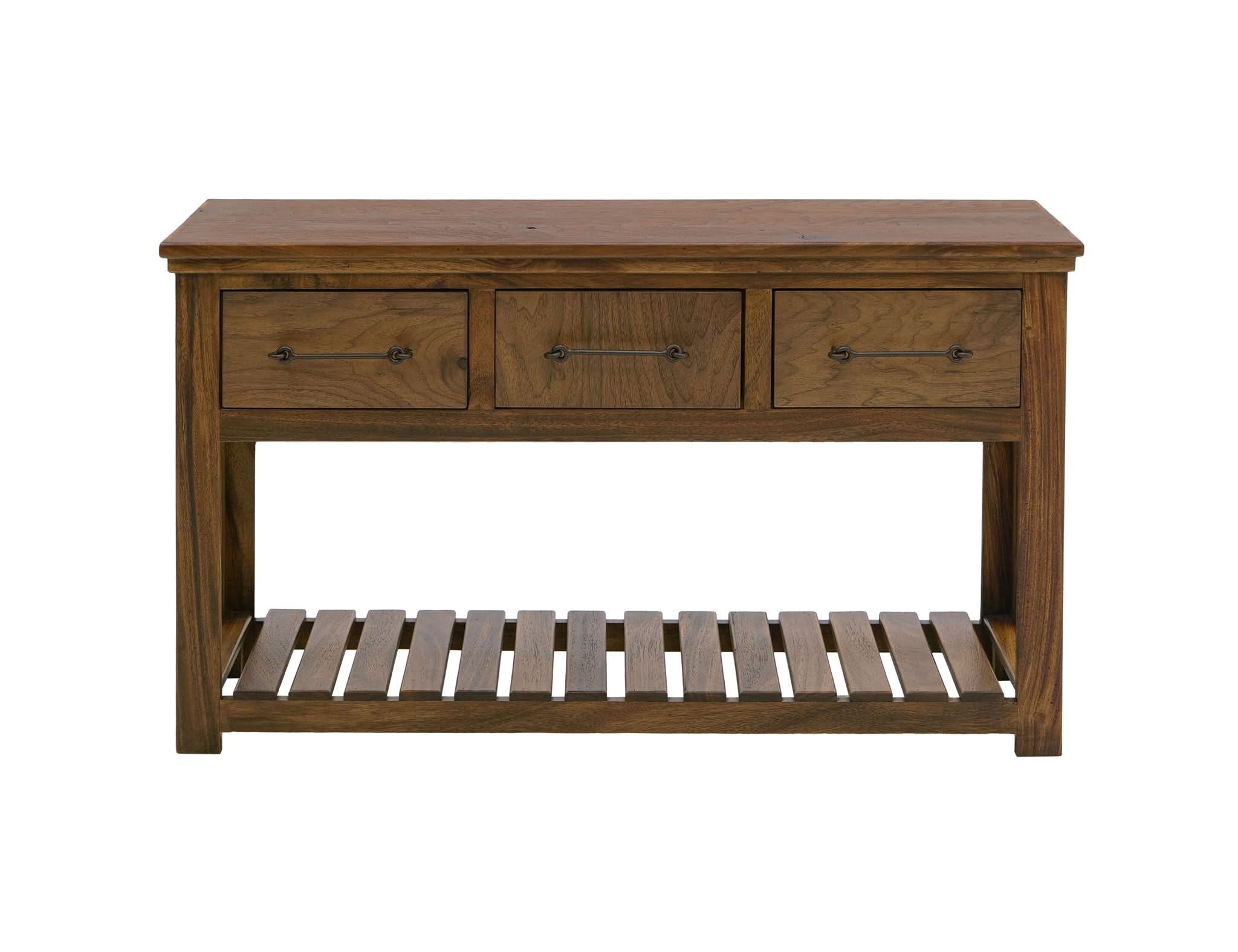 Walnut - Table