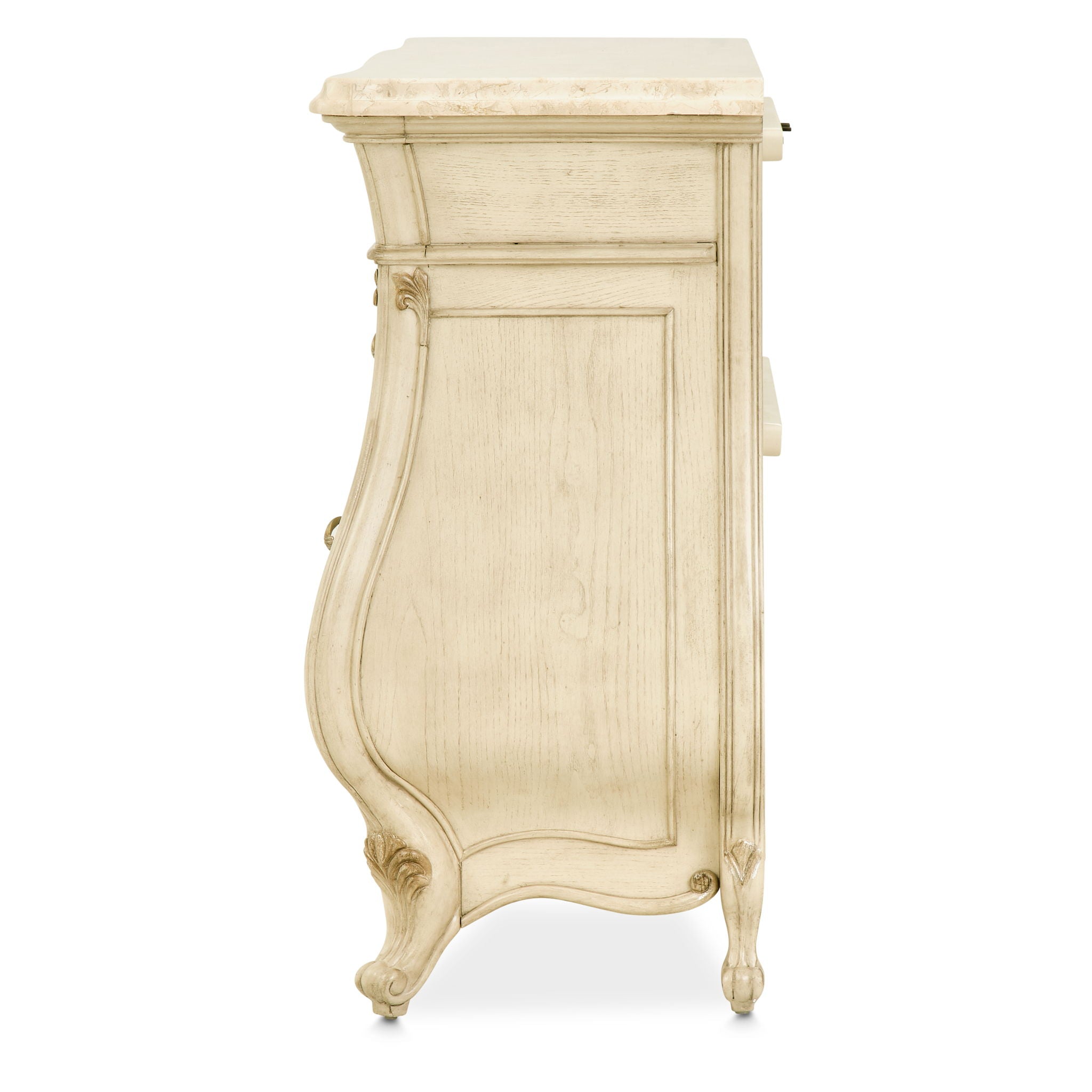Platine de Royale - Dresser