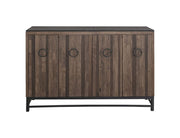 Ebano - Console - Brown