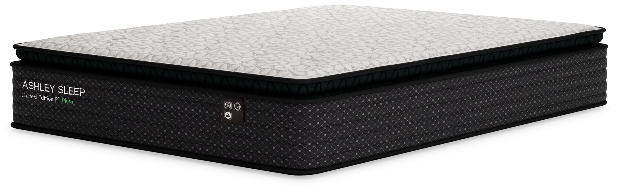 Limited Edition Pt - Mattress