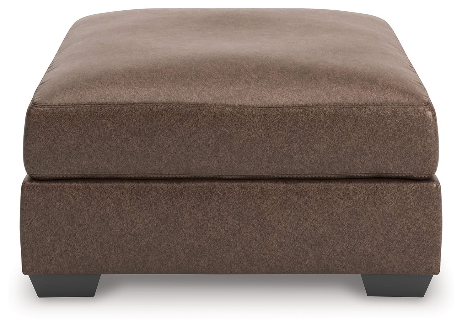 WillowBend - Oversized Accent Ottoman