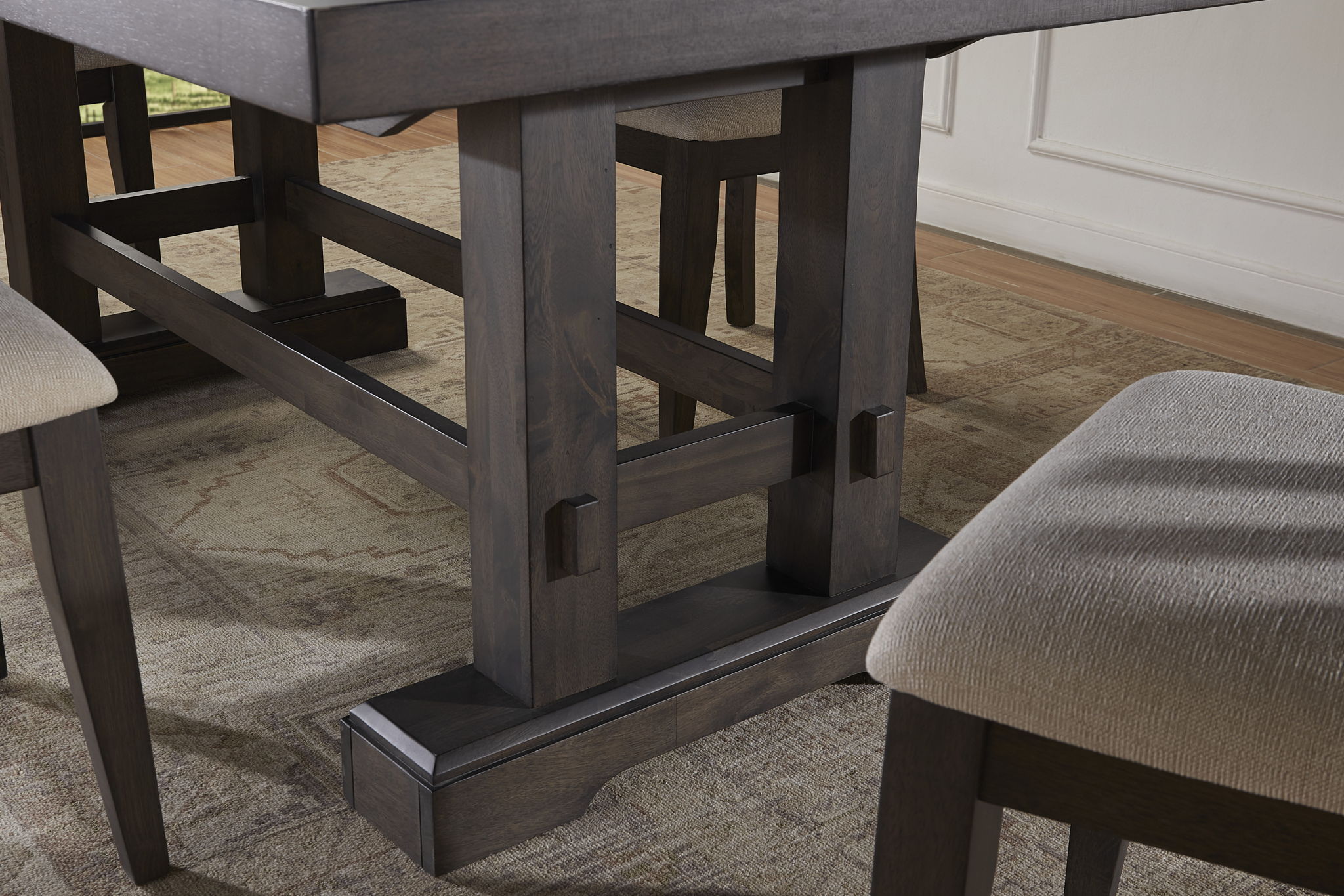 Napa - Dining Table