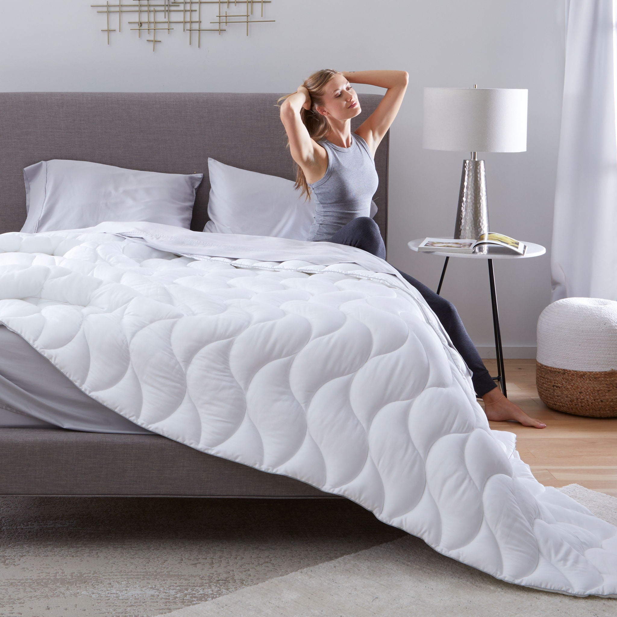 Performance - Medium Weight Comforter