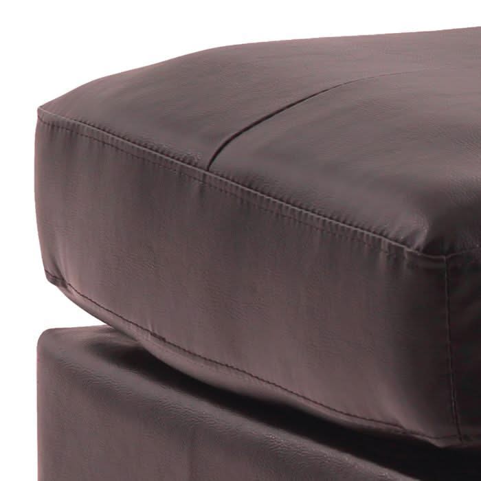 Casual Ottoman For Stylish Spaces