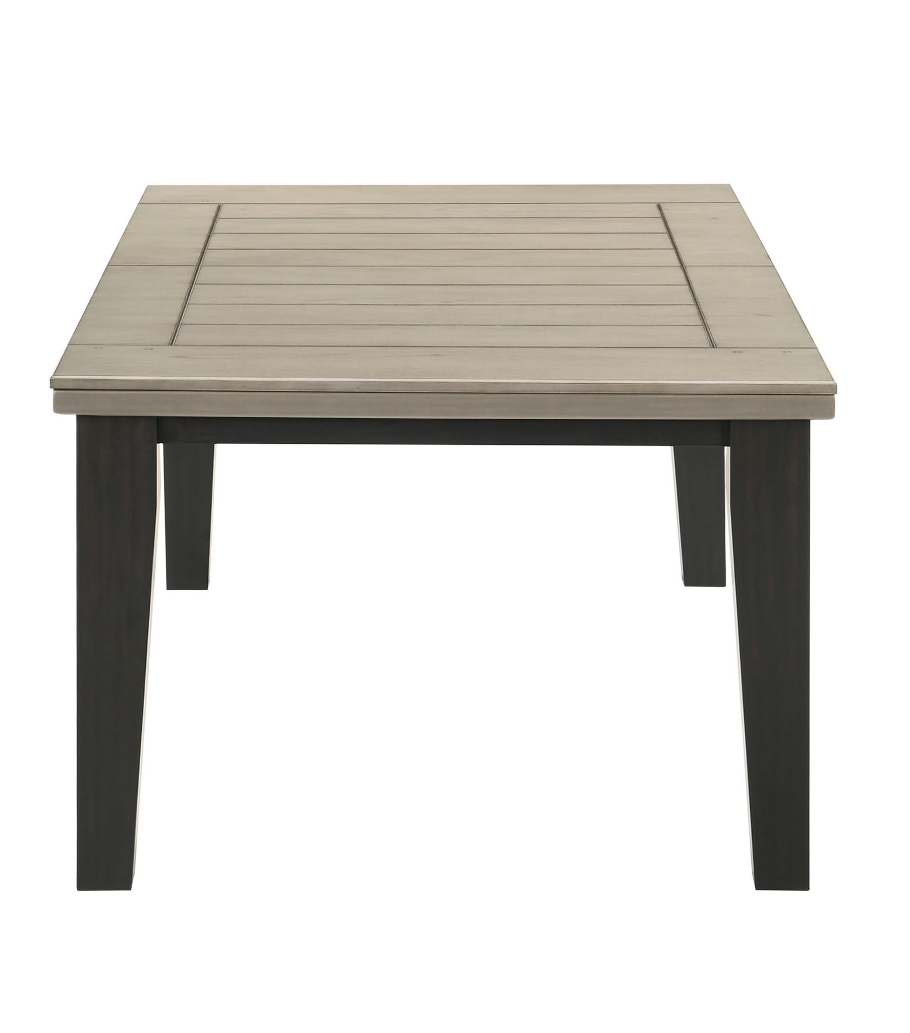 Bardstown - Dining Table - Light Gray