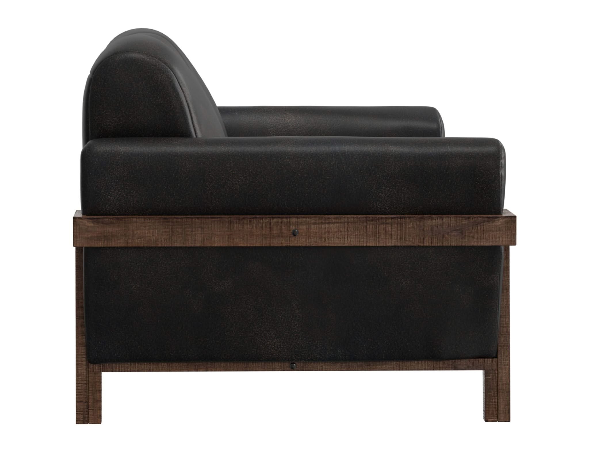 Loft - Sofa