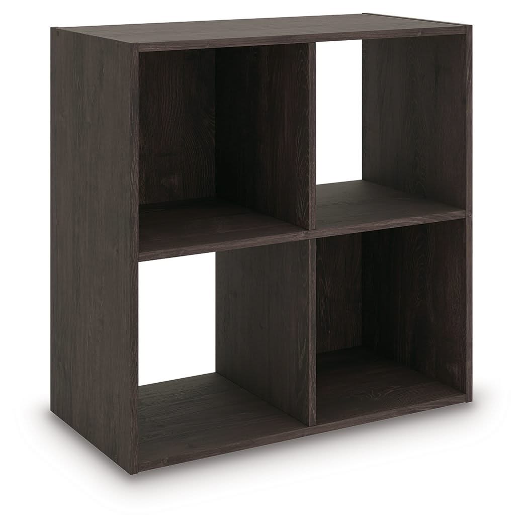 Piperton - Cube Organizer - Wood