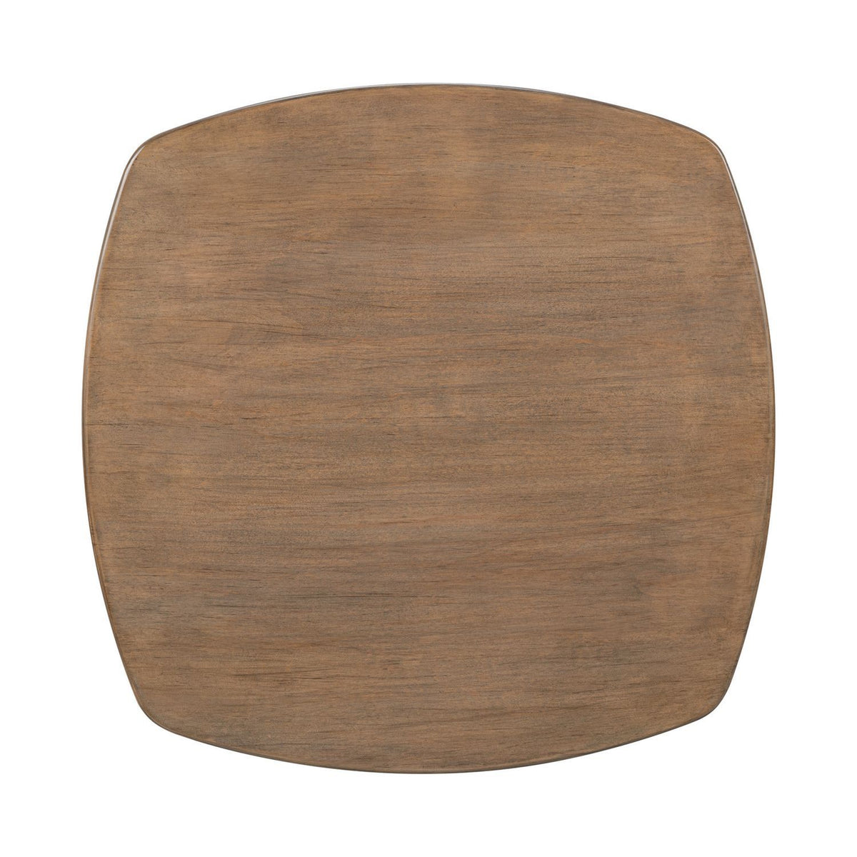 Bexley - End Table - Tuscan Brown
