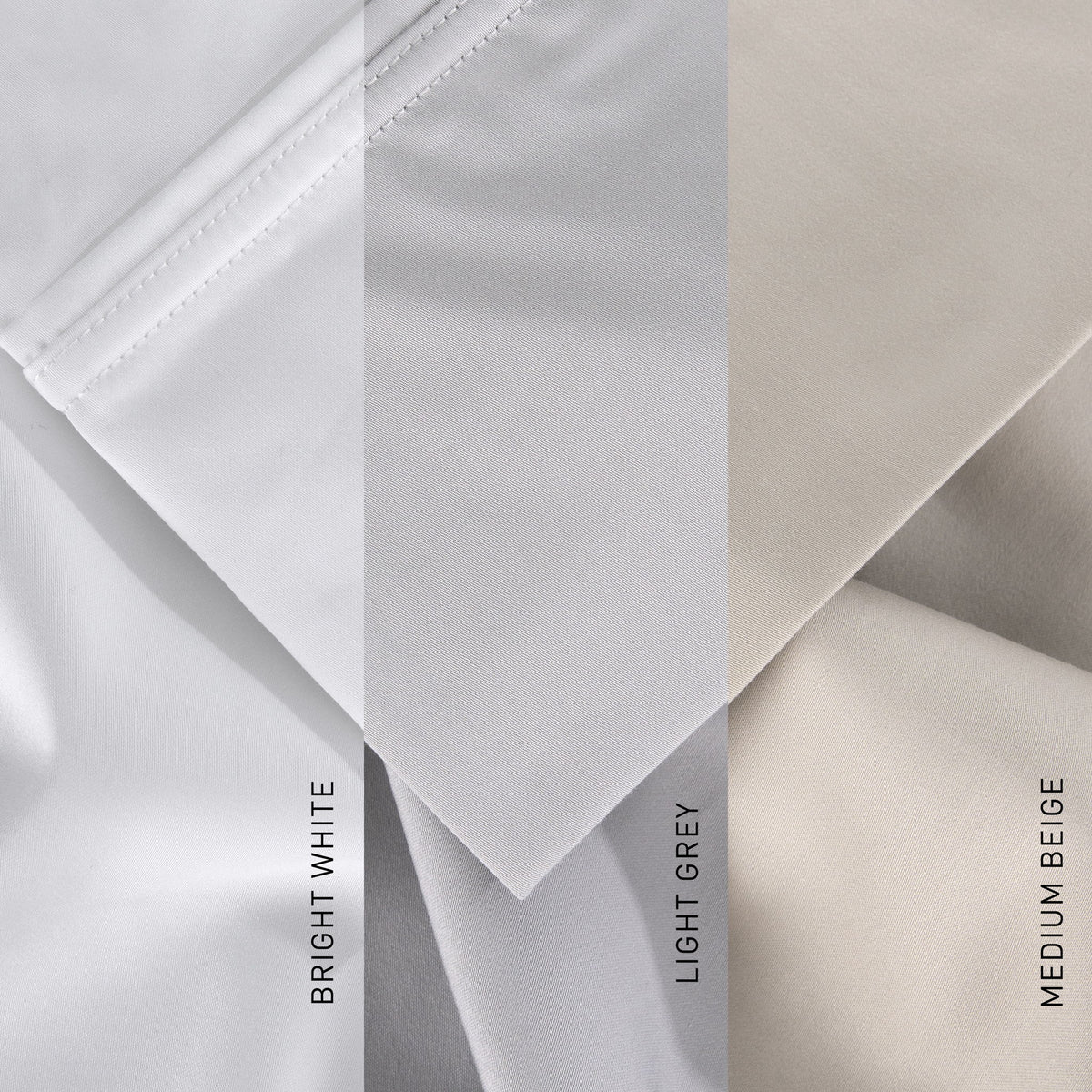Hyper-Cotton - Split Head Sheet Set