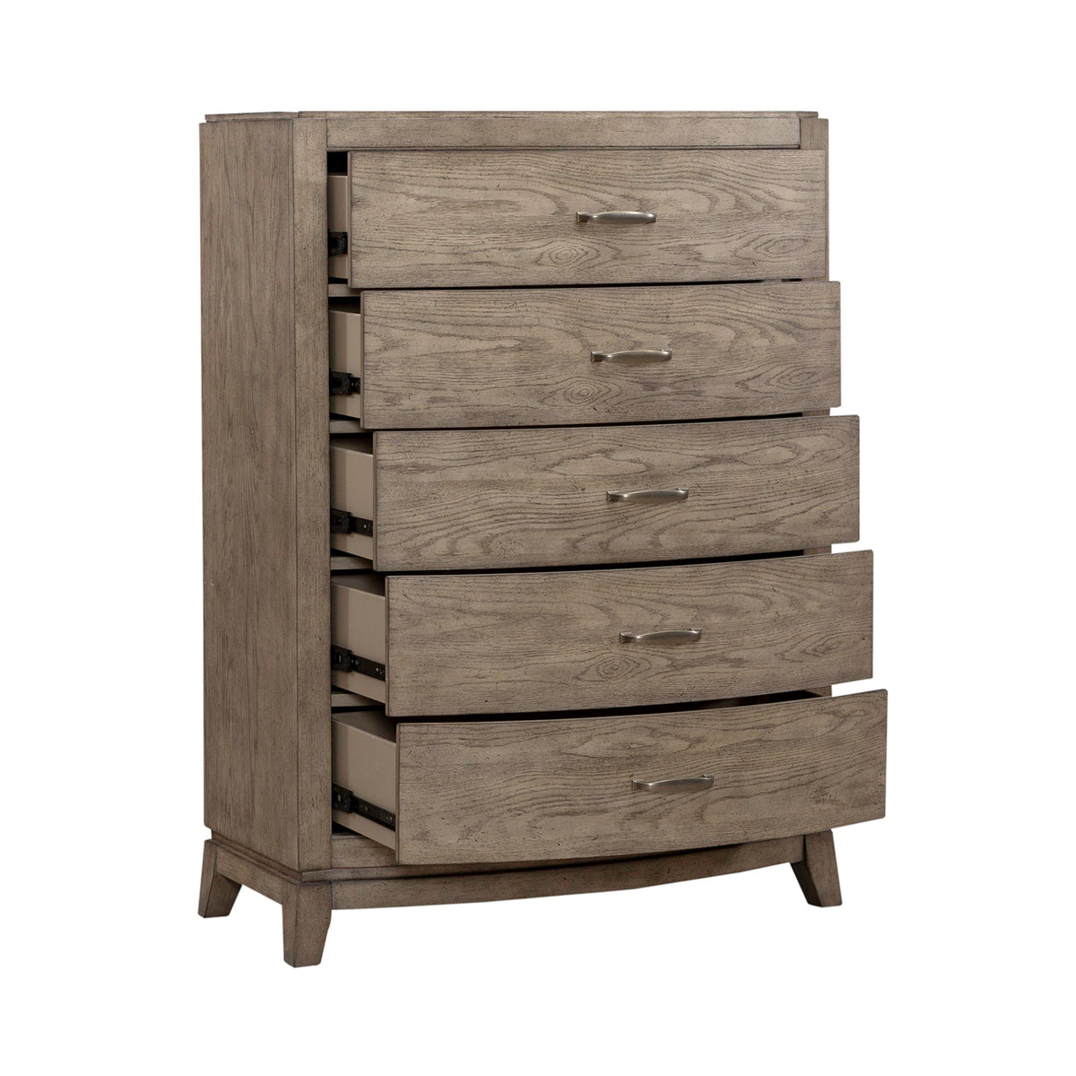 Avalon - 5 Drawer Chest