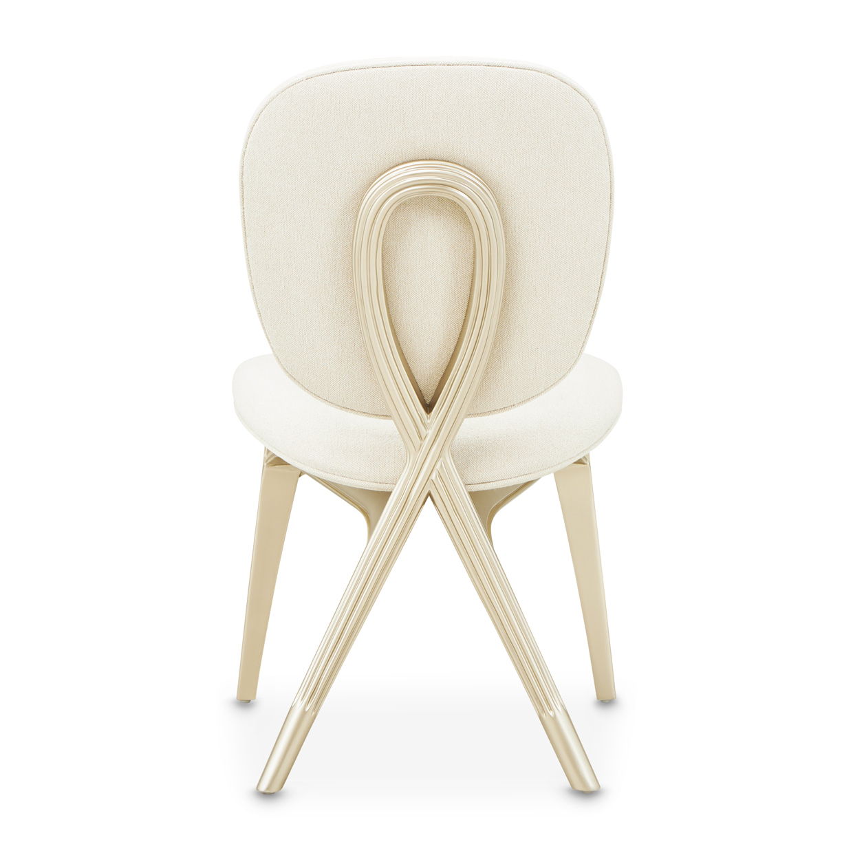 Camellia Field - Vanity Chair