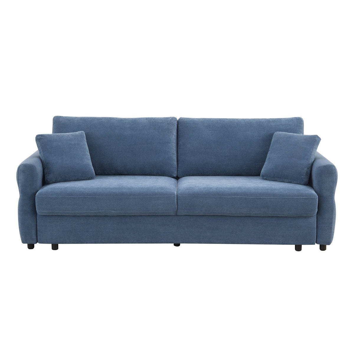 Haran - Pull Out Sleeper Sofa With Storage